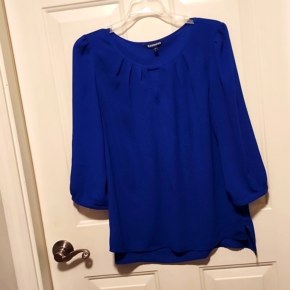 large blouse express